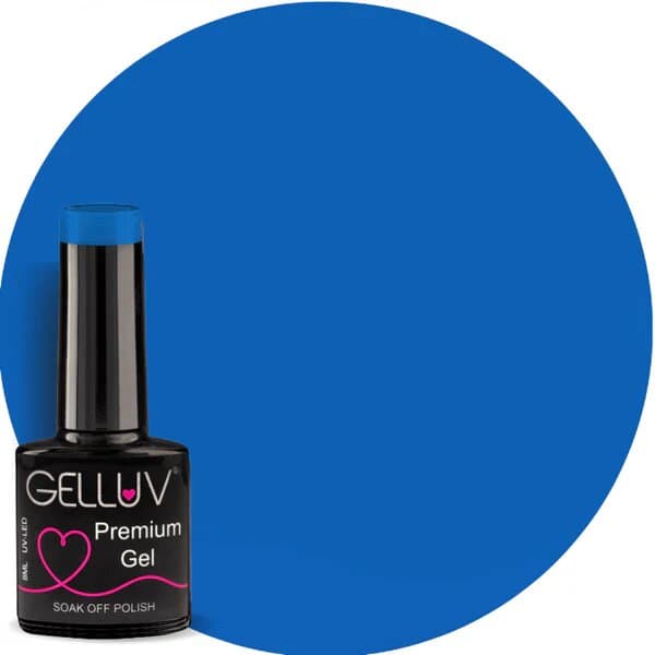 Gelluv - Ibiza - Ocean Beach