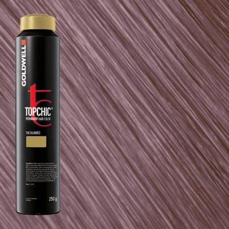 Goldwell Topchic Can - The Blondes - 8CA@PB