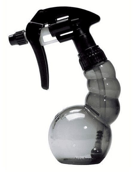 YS Park - Accessories - Sprays Black
