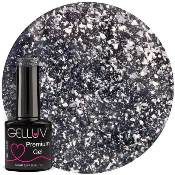 Gelluv - Iconic - A Star Is Born