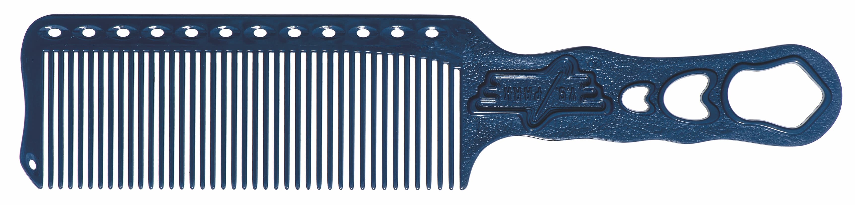 YS Park - Barber - Slim 282 - Blue