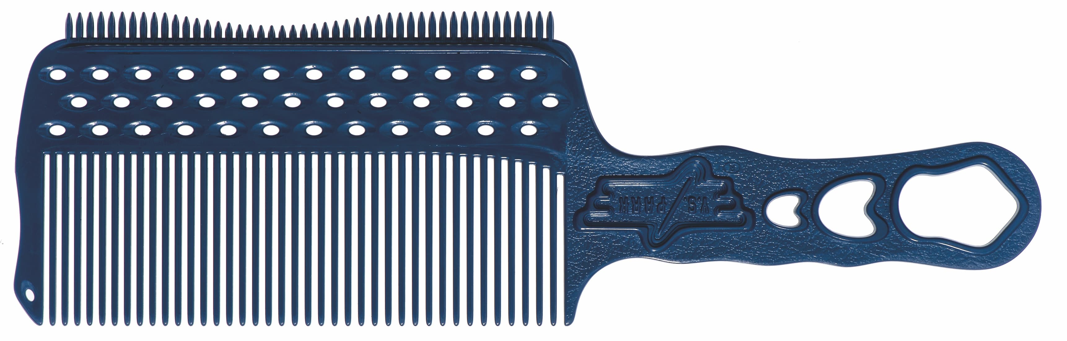 YS Park - Barber - Slim 282 RT - Blue