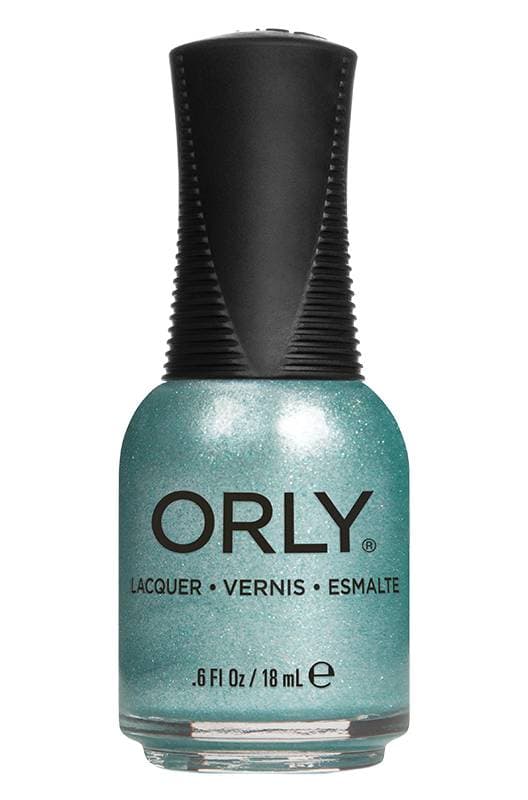 ORLY Nail Polish - Arctic Frost - Ice Breaker