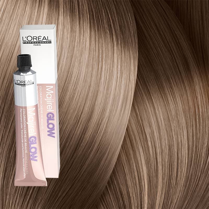 L'Oréal Majirel Glow Light Base .01