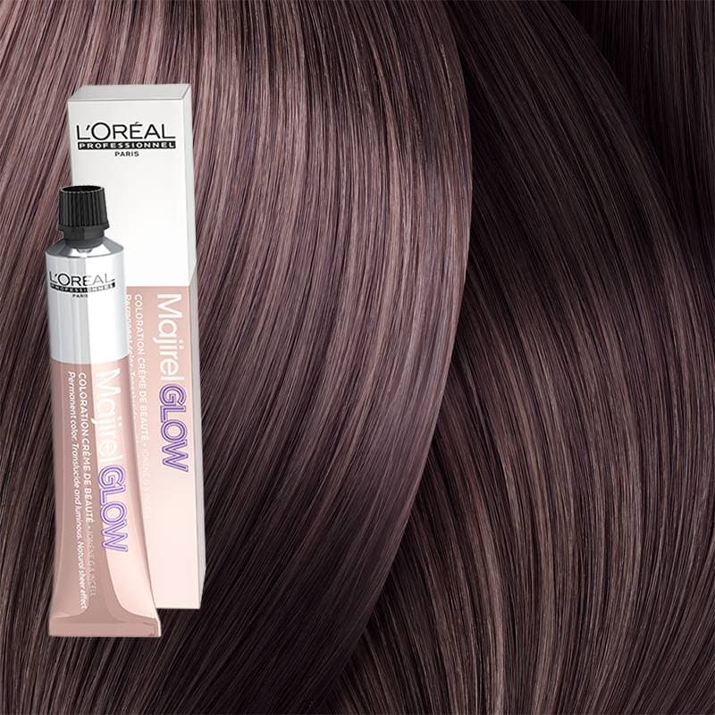 L'Oréal Majirel Glow Light Base .21