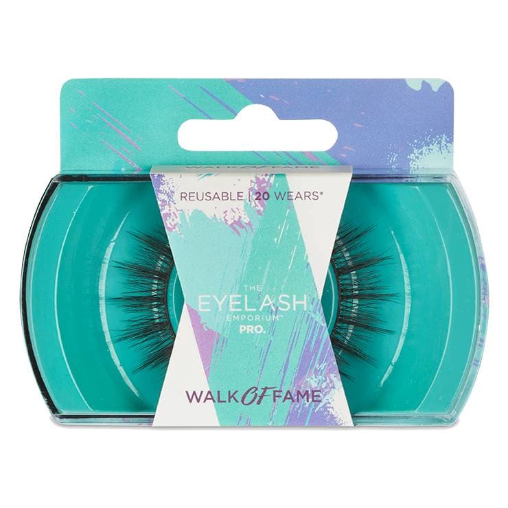 The Eyelash Emporium Pro Studio Strip Lashes - Walk of Fame