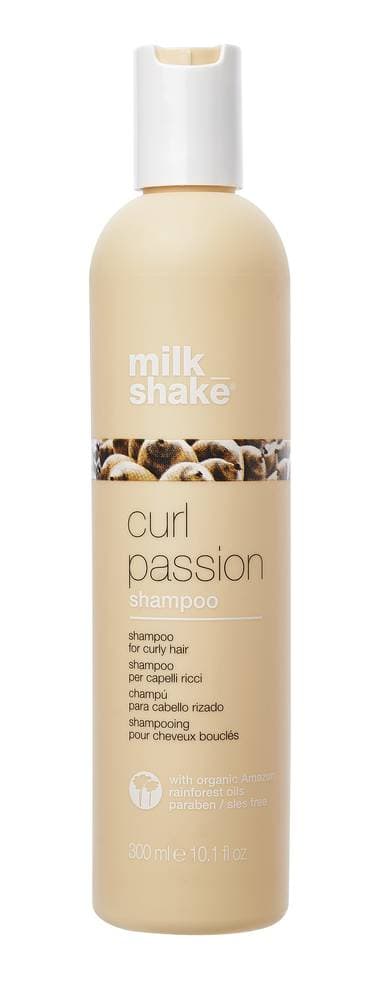 Milk Shake - Curl Passion - Shampoo - 300ml