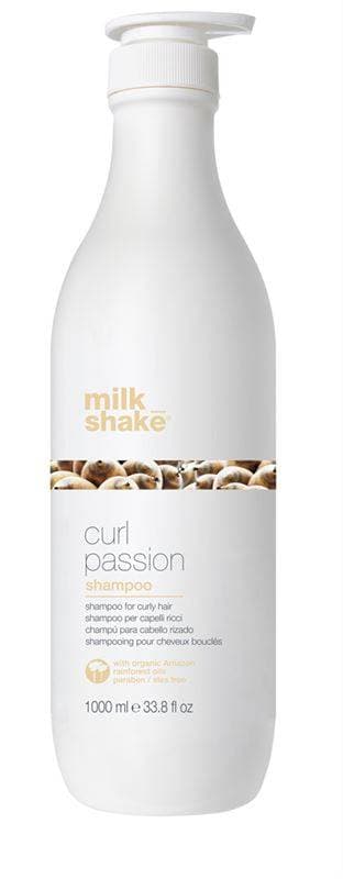 Milk Shake - Curl Passion - Shampoo - 1000ml