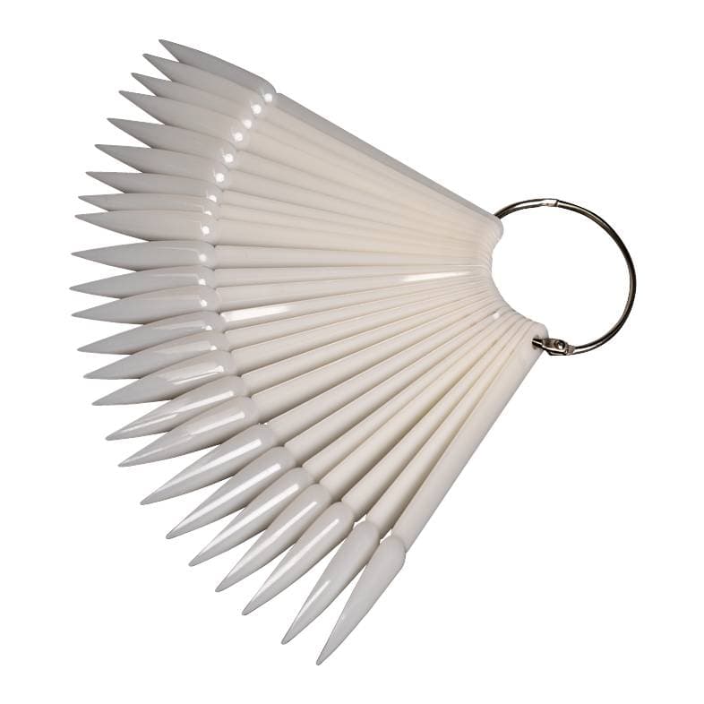 Gelluv Nail Lollipop Stiletto (50pc)