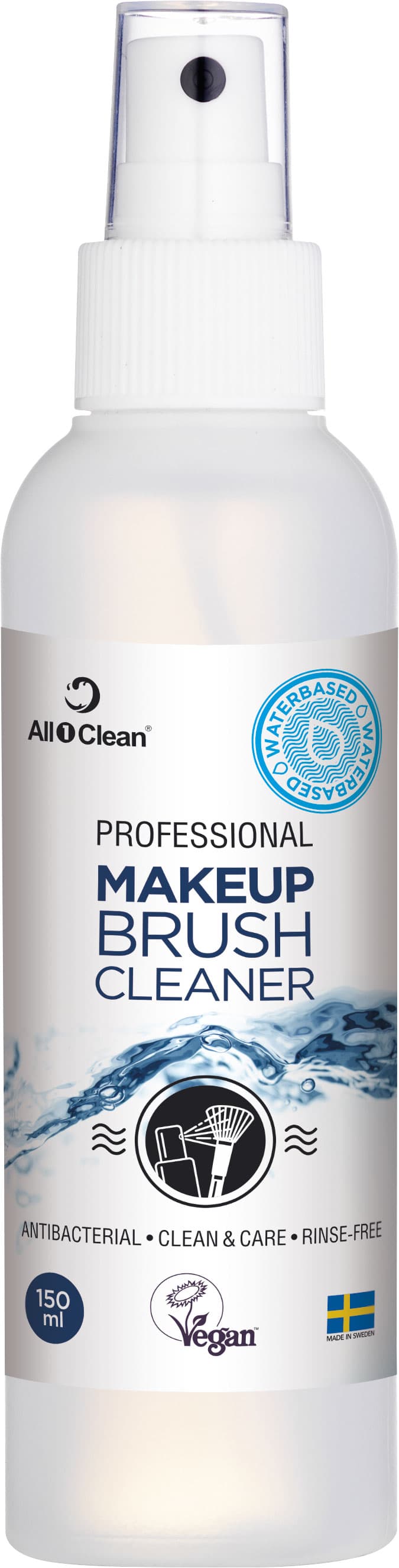 DISICIDE - Make-Up Brush Cleaner