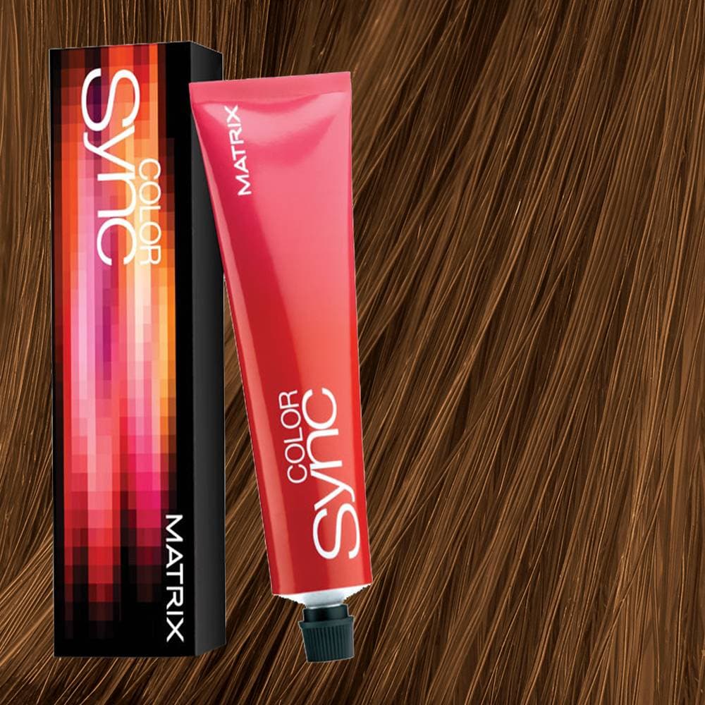 matrix SoColor Sync 7MC