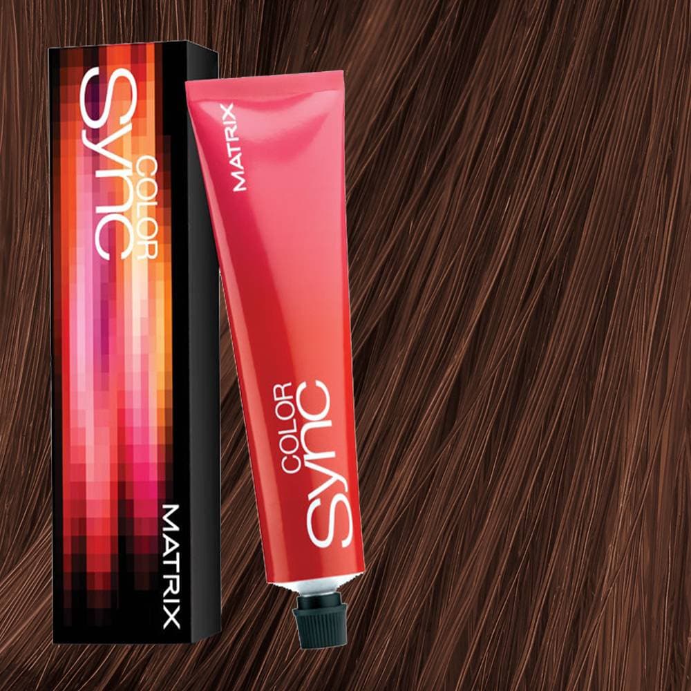 matrix SoColor Sync 5MV