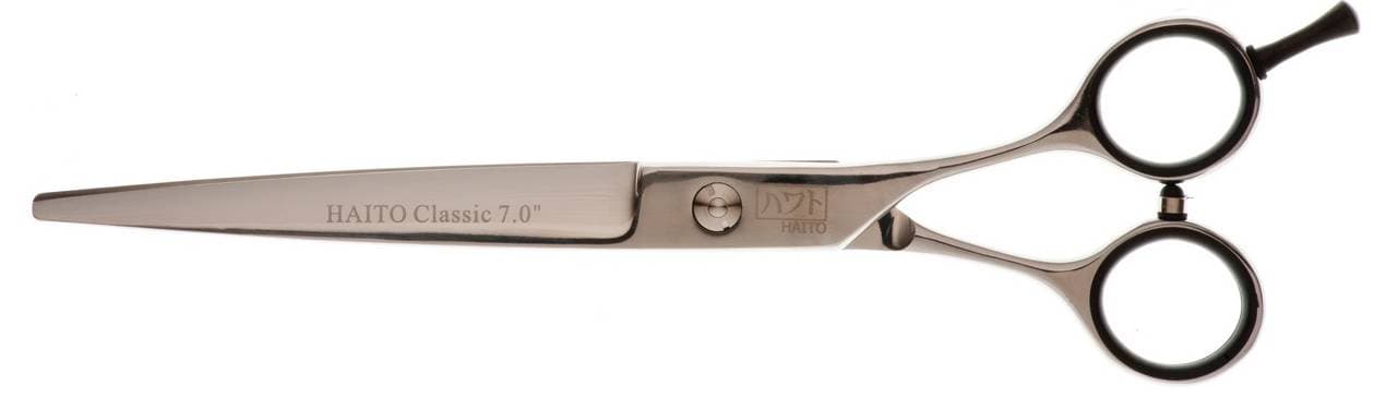 HAITO - 3* (Stylist) - Classic 7"