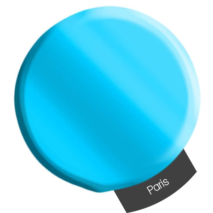 Halo Create - Acrylic Powder - Paris