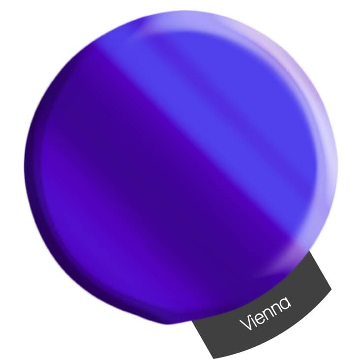 Halo Create - Acrylic Powder - Vienna