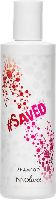 INNOluxe Retail - Vegan #SAVED Shampoo 250ml