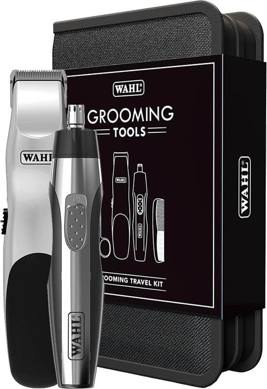 Wahl - Grooming Tools - Grooming Travel Kit