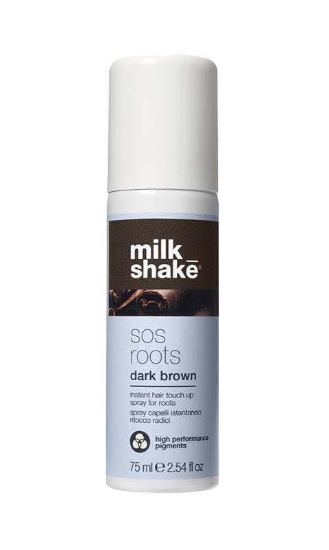 Milk Shake - SOS Roots - Dark Brown