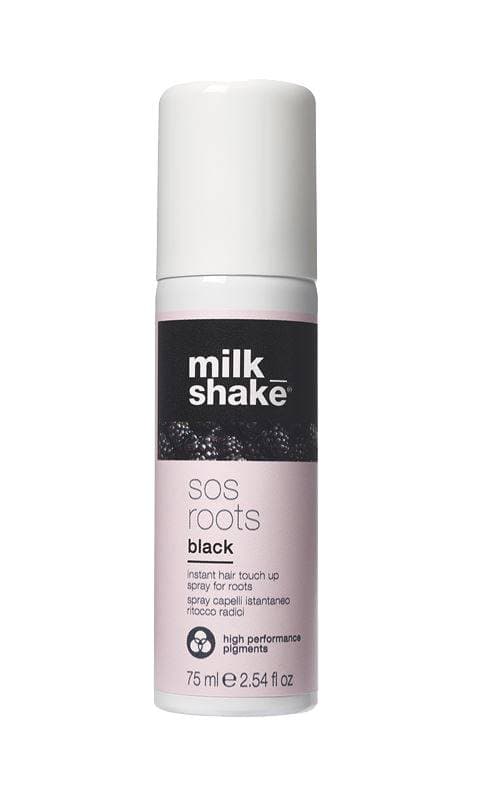 Milk Shake - SOS Roots - Black