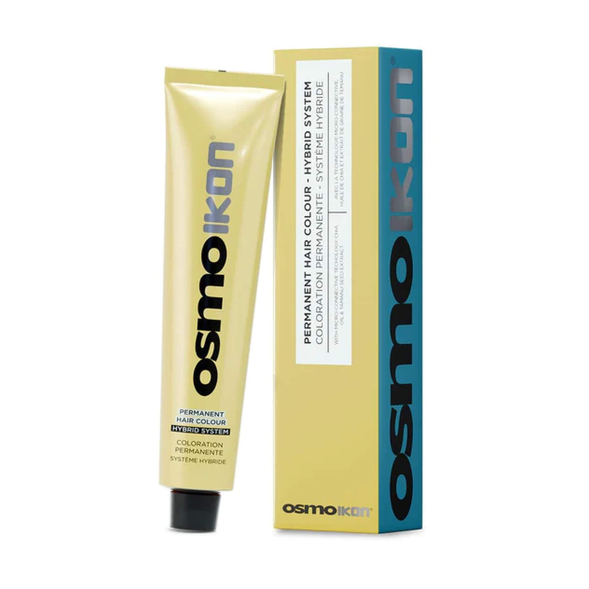 Osmo IKON - 8.1