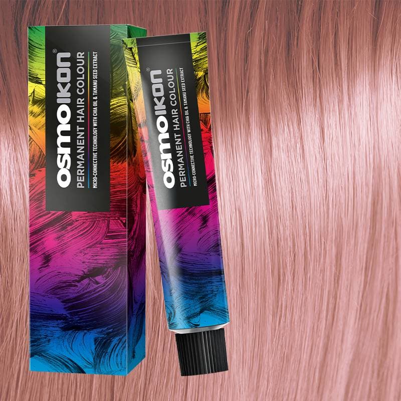 Osmo IKON - Toner Plus Strawberry