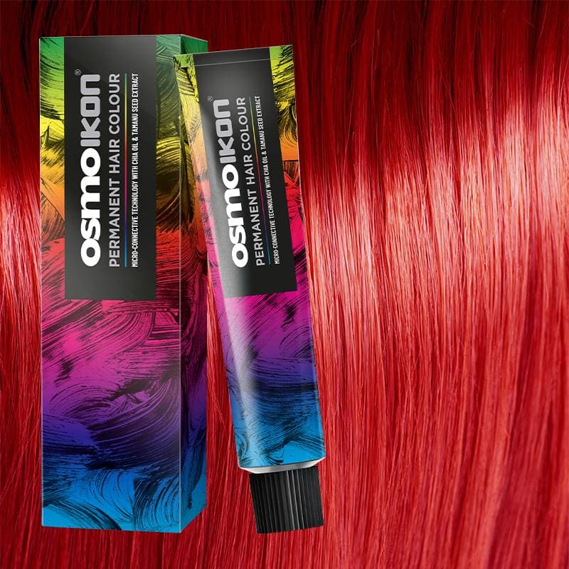 Osmo IKON - Corrector Red