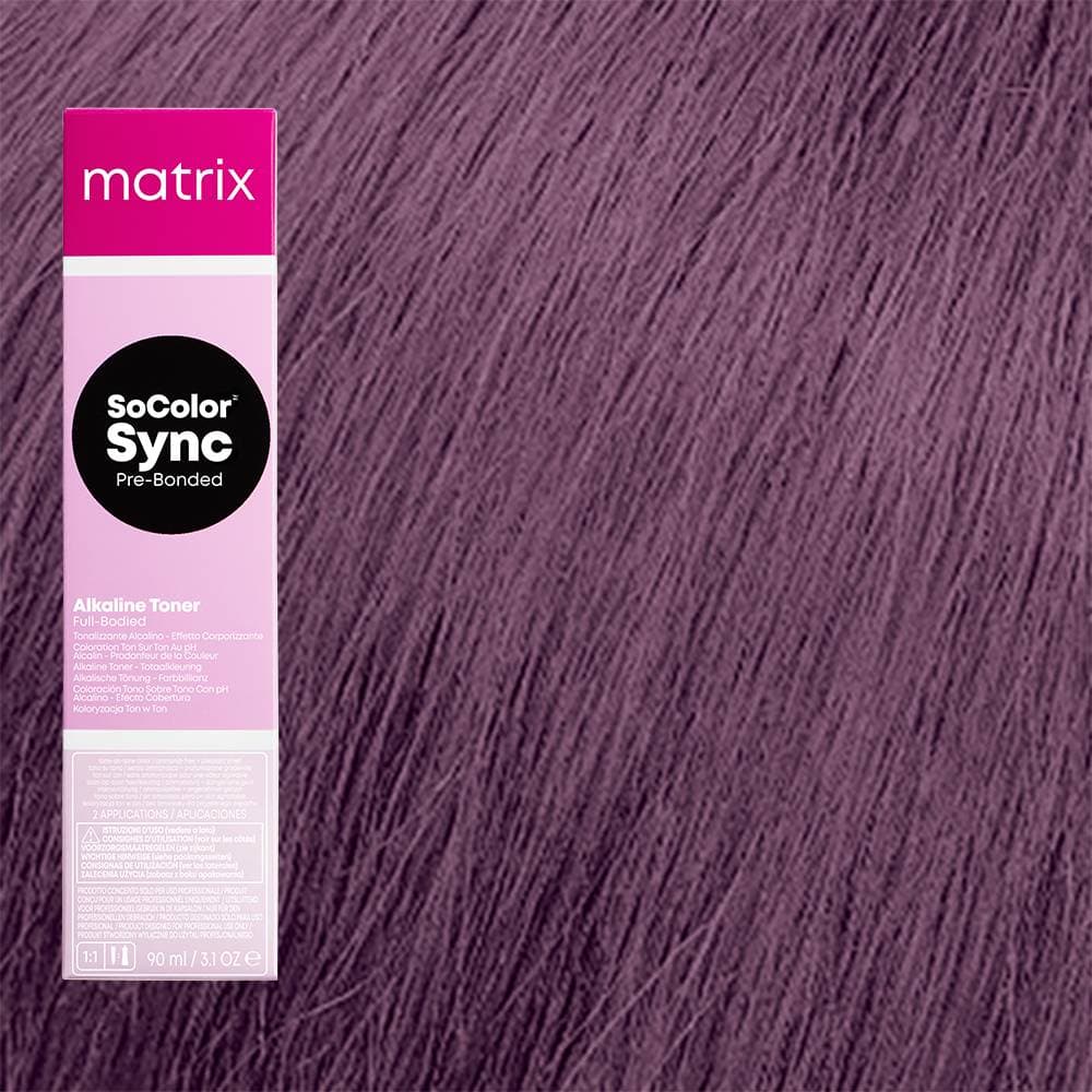matrix SoColor Sync 5VV