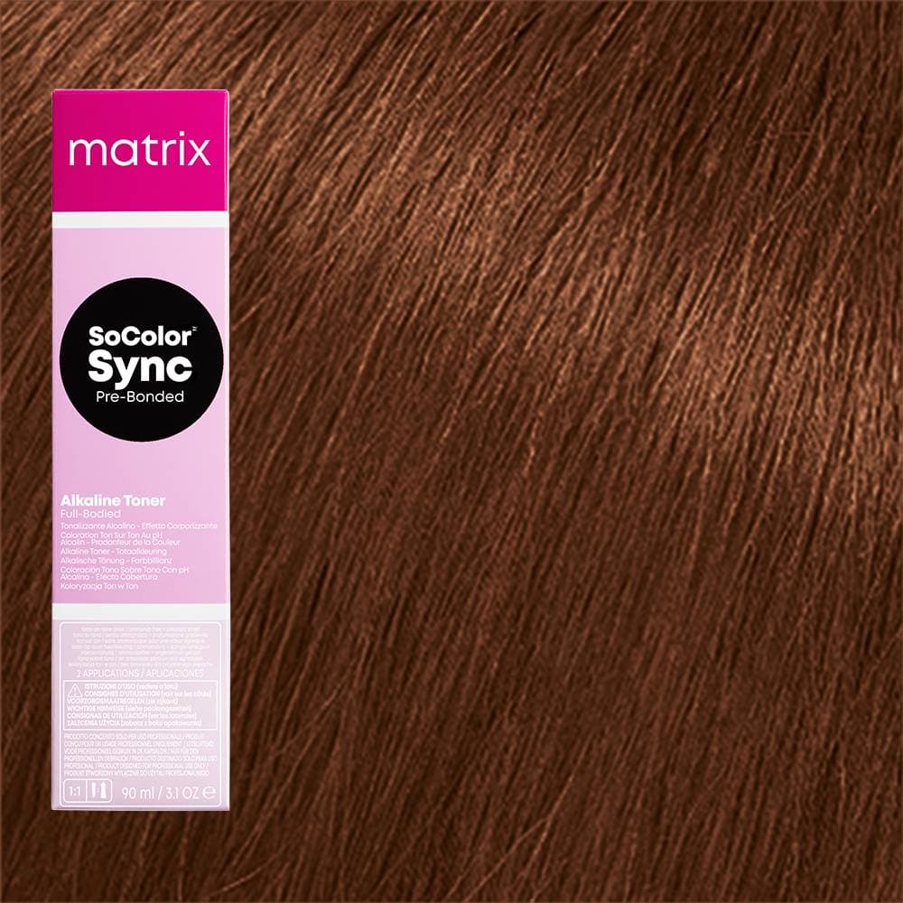 matrix SoColor Sync 7MR