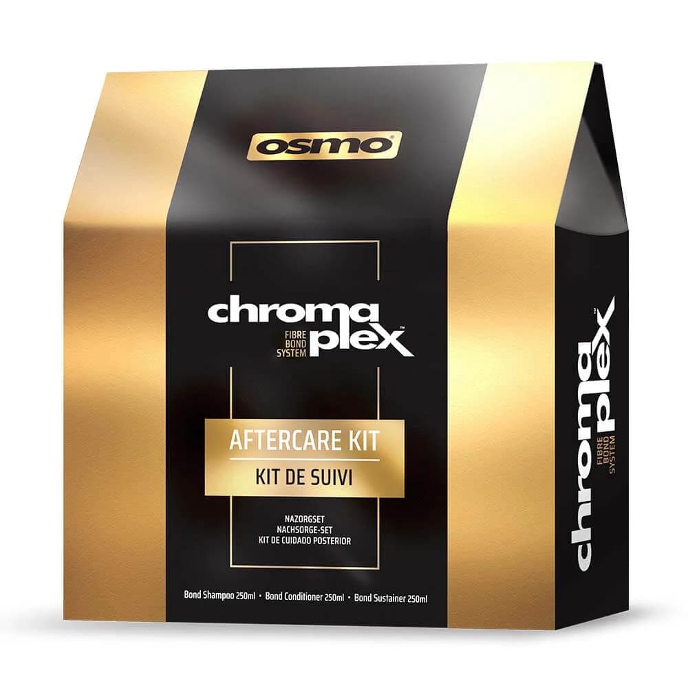 Osmo - CHROMAPLEX - Aftercare Kit