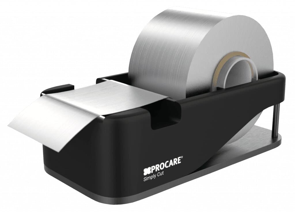 PROCARE - Dispensers - Simply Cut