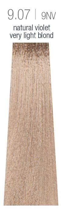 Milk Shake - The Gloss - 9.07 (NATURAL VIOLET VERY LIGHT BLONDE)