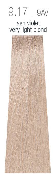 Milk Shake - The Gloss - 9.17 (ASH VIOLET VERY LIGHT BLONDE)