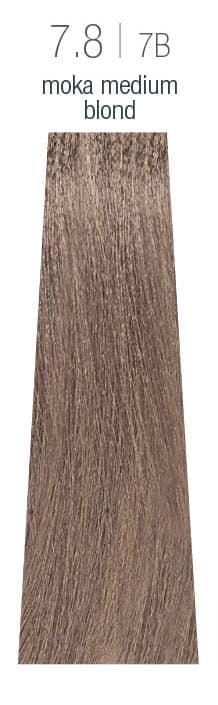 Milk Shake - The Gloss - 7.8 (MOKA MEDIUM BLONDE)