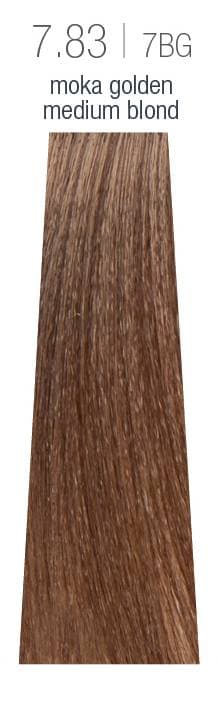 Milk Shake - The Gloss - 7.83 (MOKA GOLDEN MEDIUM BLONDE)