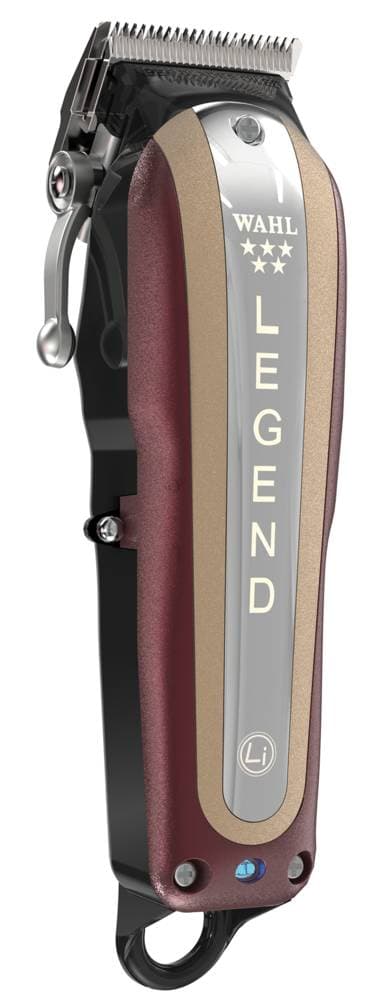 NEW Wahl - Cordless Clipper - Legend ********** CONTACT US TO RESERVE YOURS NOW! *********