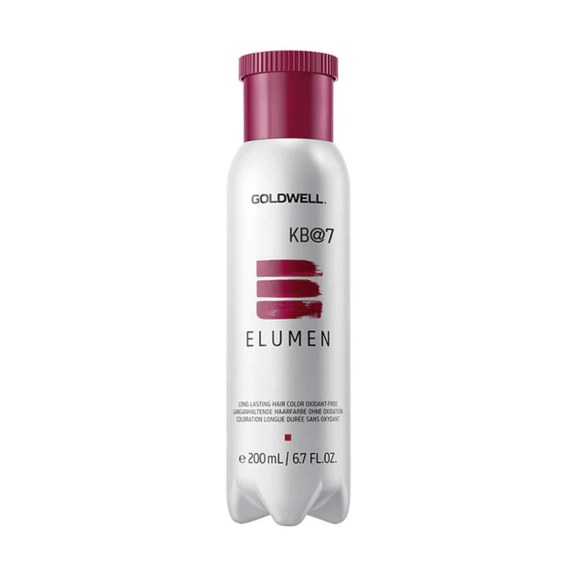 Goldwell Elumen 200ml - KB@7