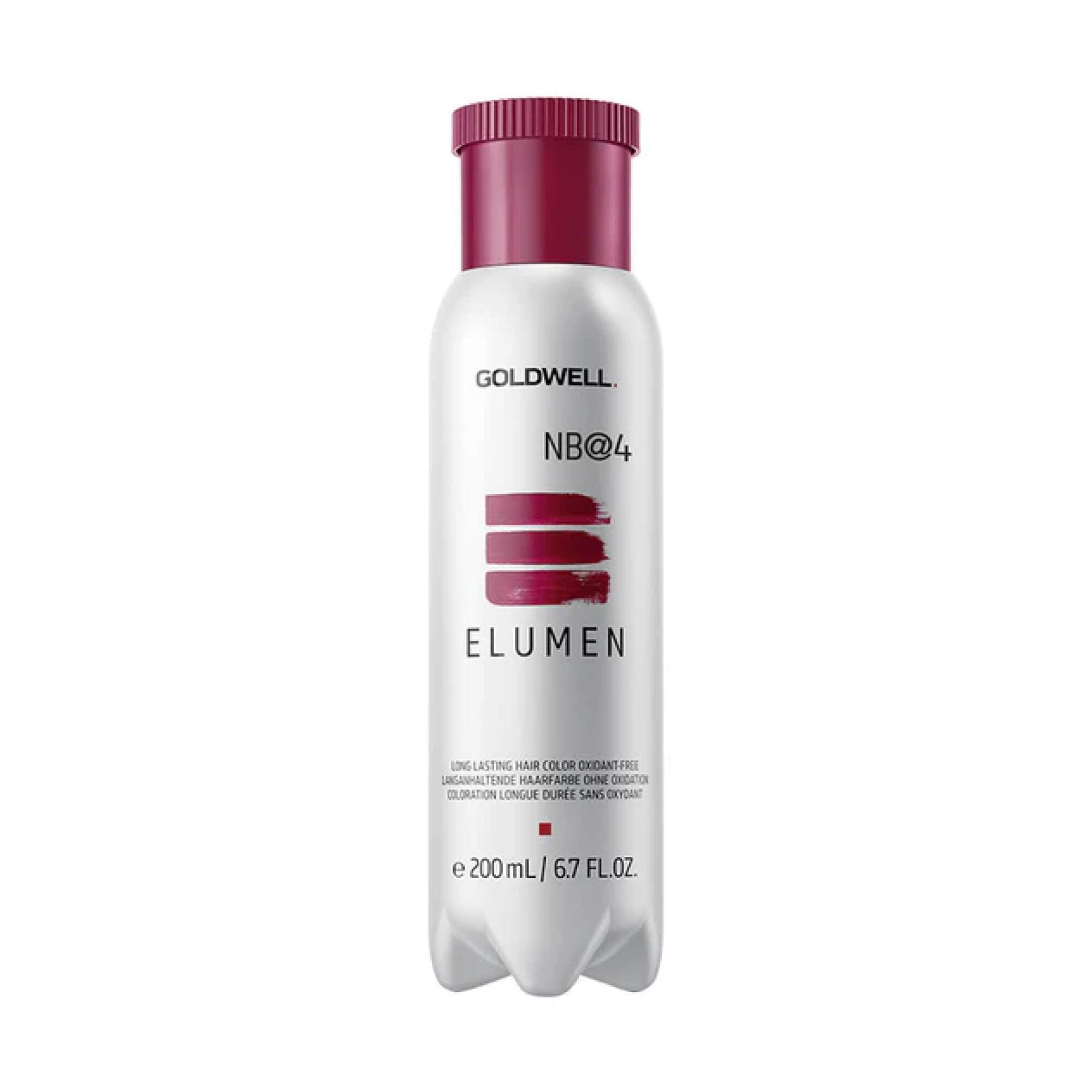 Goldwell Elumen 200ml - NB@4