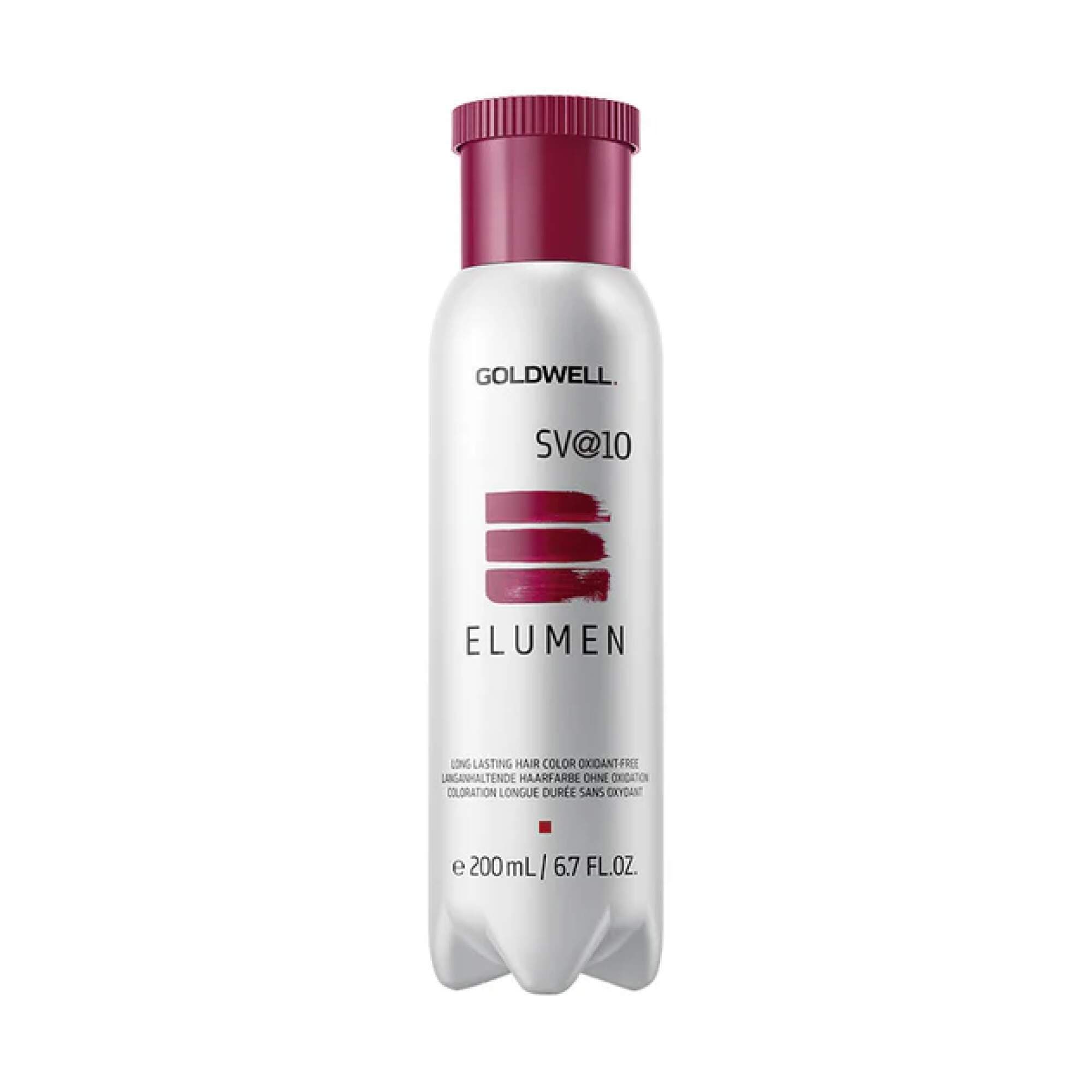Goldwell Elumen 200ml - SV@10