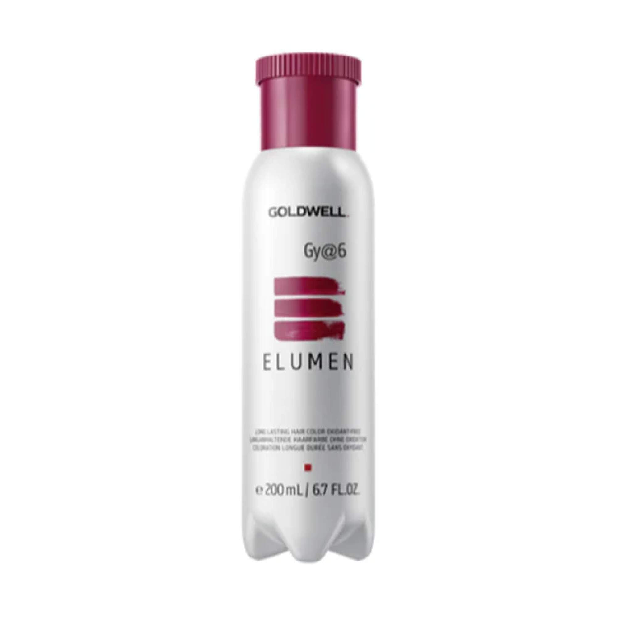 Goldwell Elumen 200ml - Gy@6