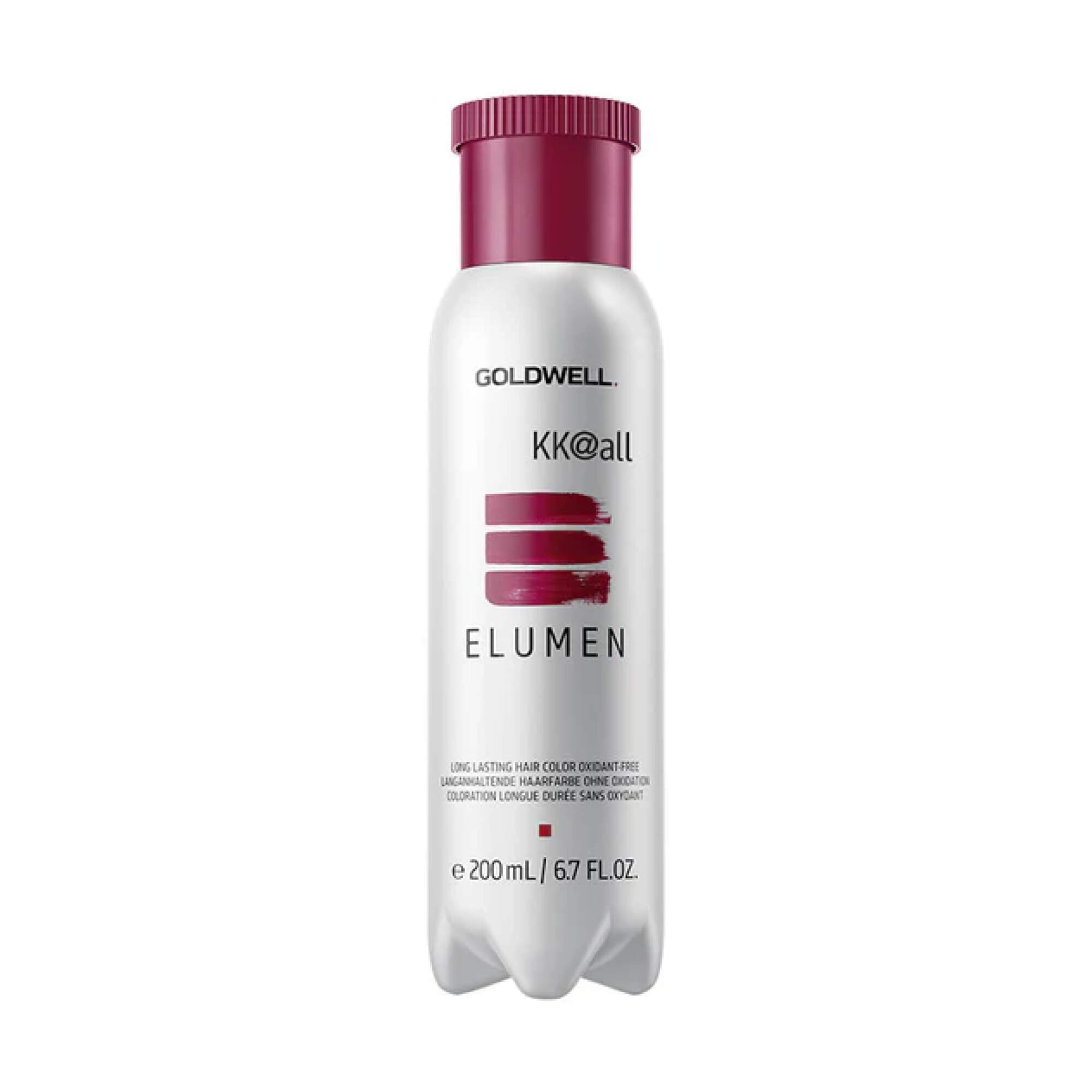 Goldwell Elumen 200ml - KK@all