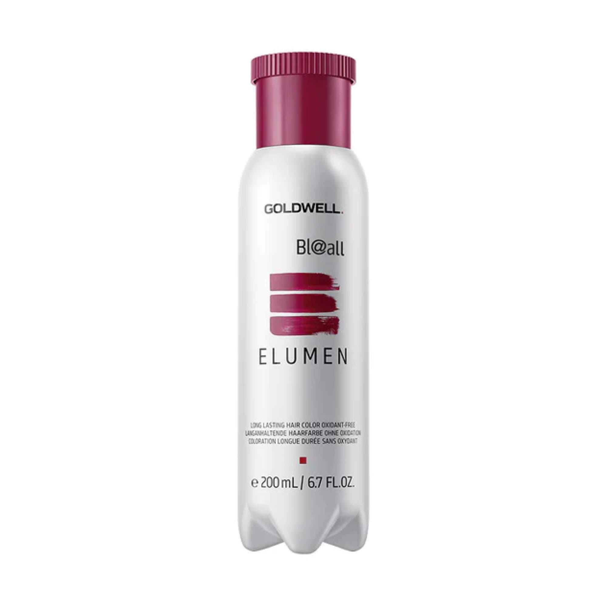 Goldwell Elumen 200ml - Bl@all