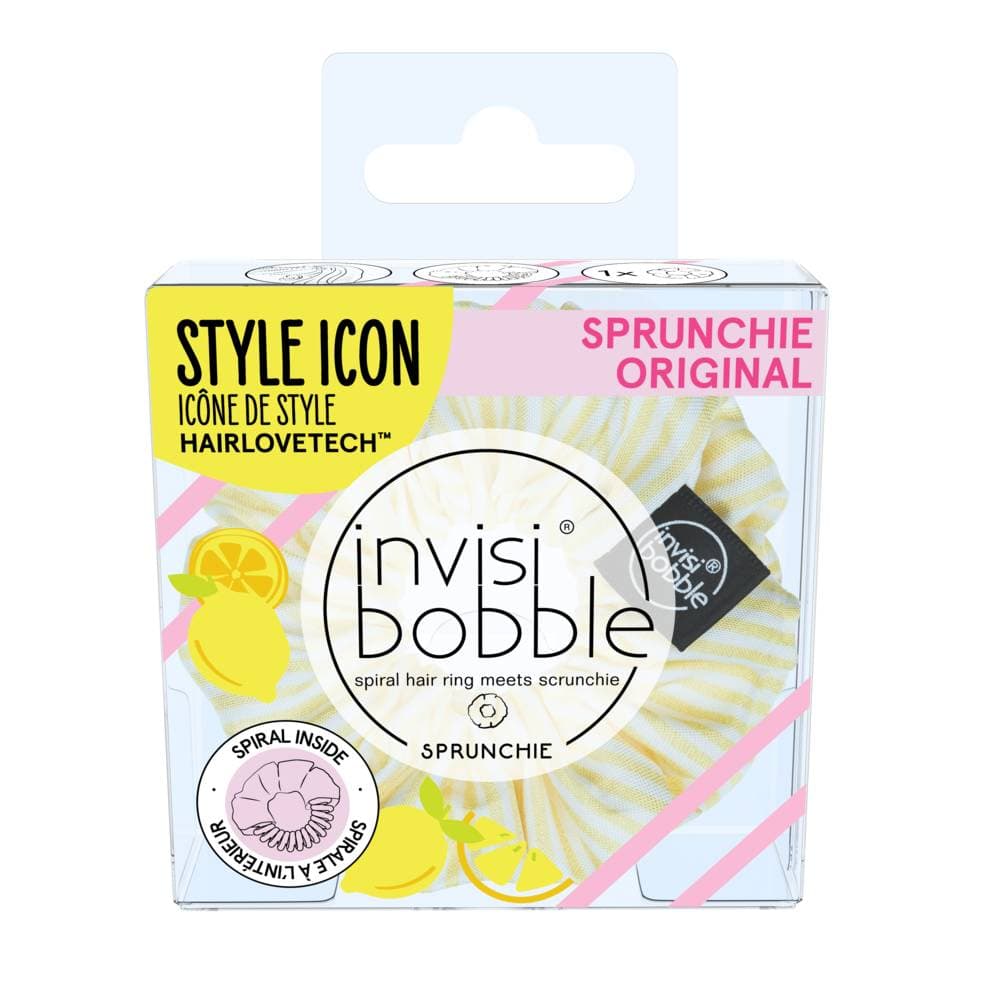 Invisibobble - Fruit Fiesta - Sprunchie