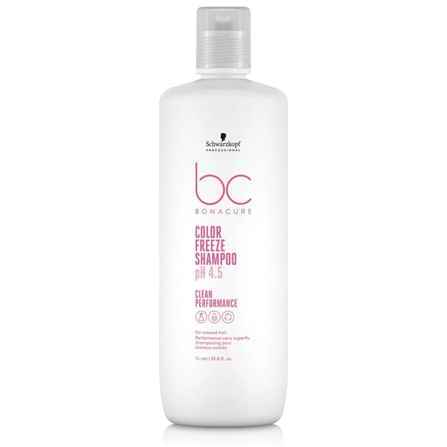 BONACURE - Color Freeze - Shampoo 1000ml