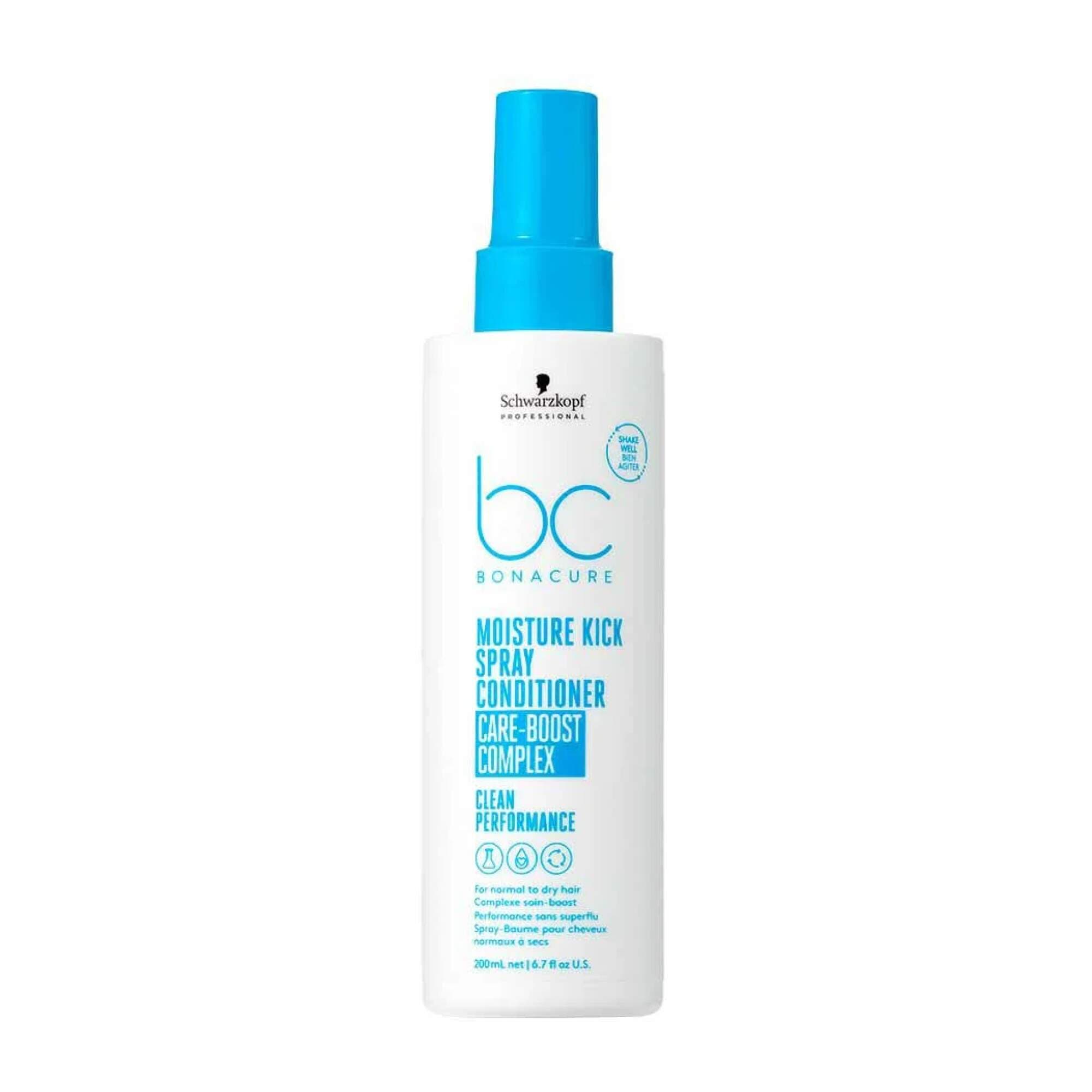 BONACURE - Moisture Kick - Spray Conditioner 200ml