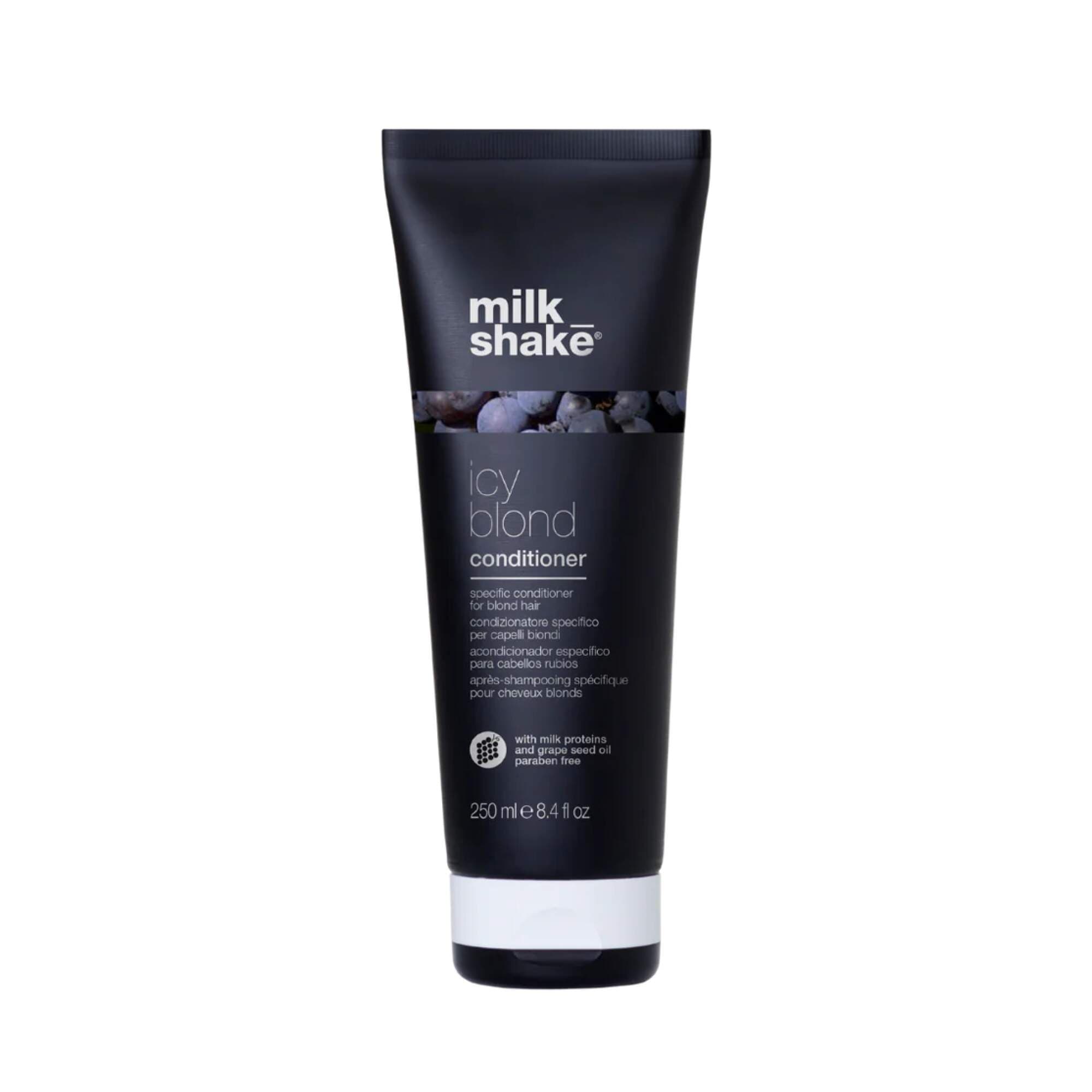 Milk Shake - Icy Blond - Conditioner - 250ml