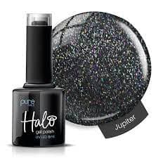 HALO GEL POLISH - Cosmic Collection - Jupiter
