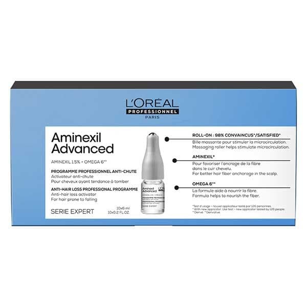 L'Oréal Serie Expert - Scalp Advanced - Aminexel
