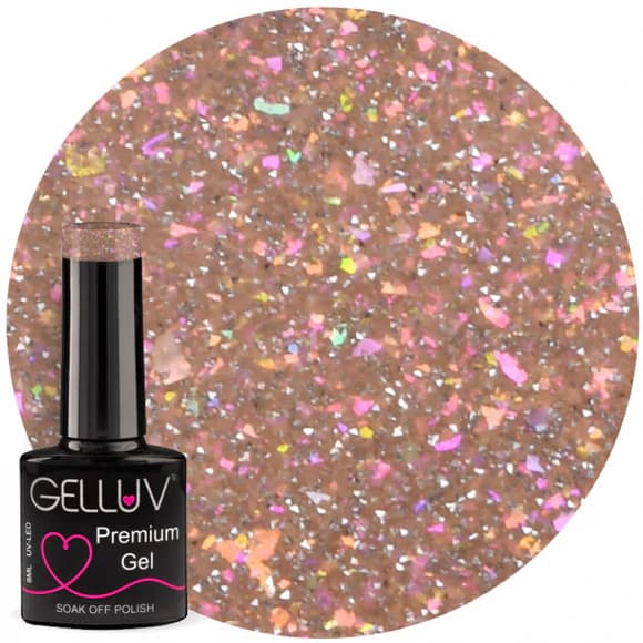 Gelluv - L'Amour De Paris - J'adore