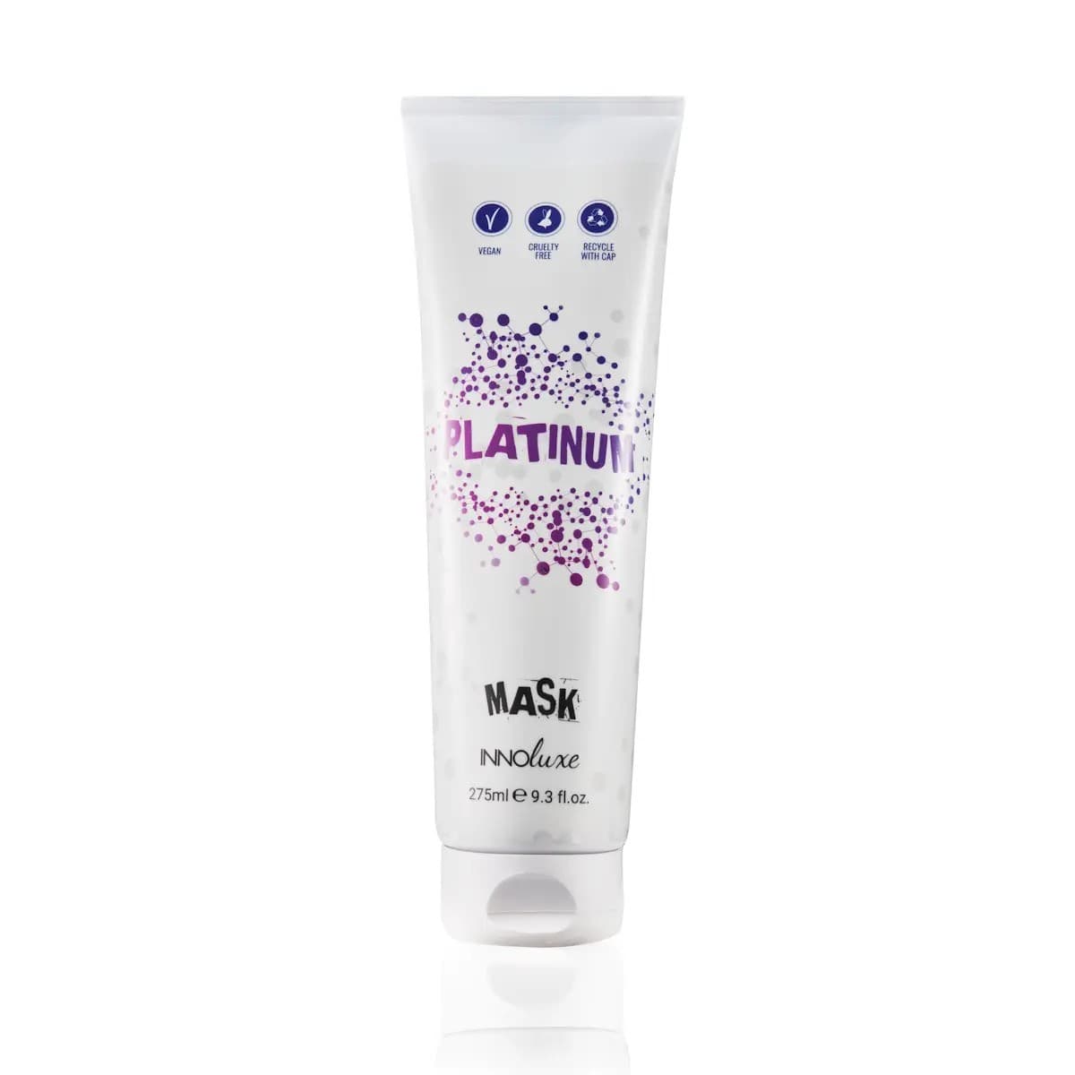 INNOluxe Retail - Platinum Mask Blue 275ml