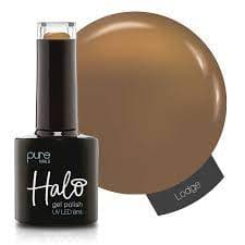 HALO GEL POLISH - Safari Adventure - Lodge